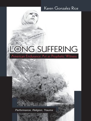 cover image of Long Suffering